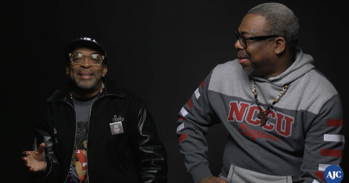 Spike Lee Wins First Oscar While Morehouse And Clark Atlanta Celebrate