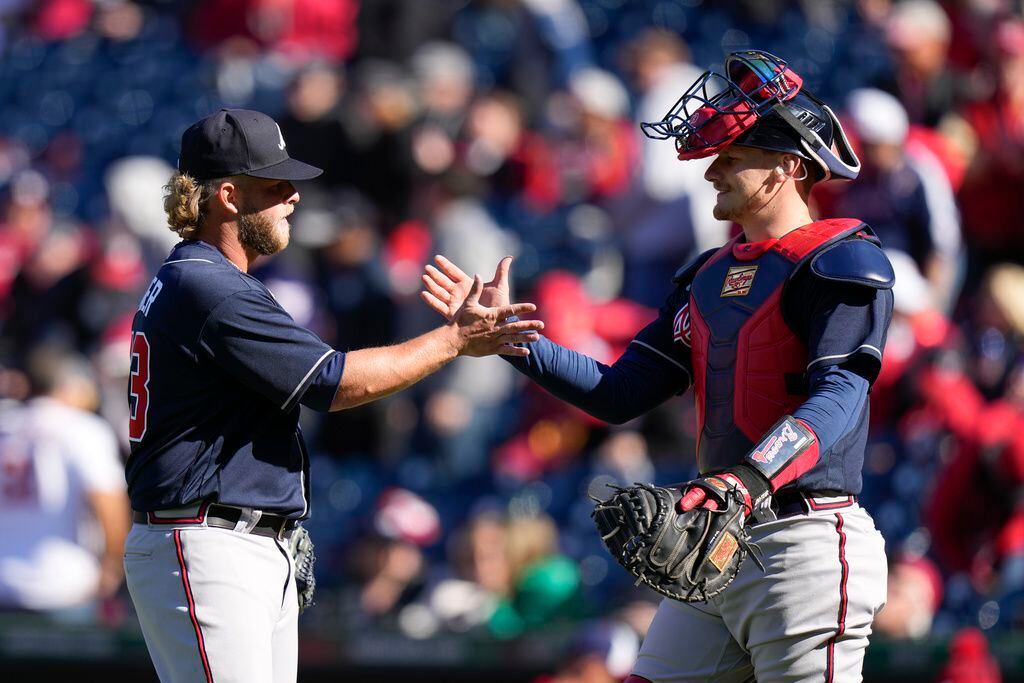 Five observations on Braves' opening-day win over Nationals