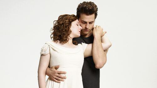 Dirty Dancing on ABC