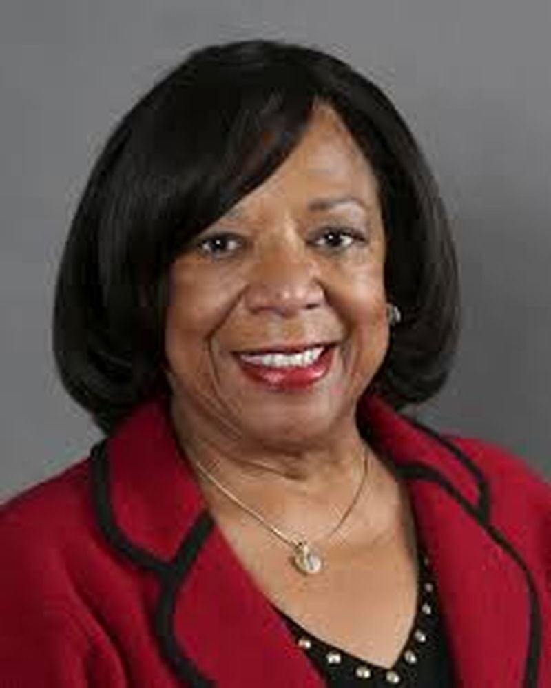 Deborah Richardson is executive director of the International Human Trafficking Institute, an initiative of the Center for Civil and Human Rights to raise awareness about trafficking. CONTRIBUTED