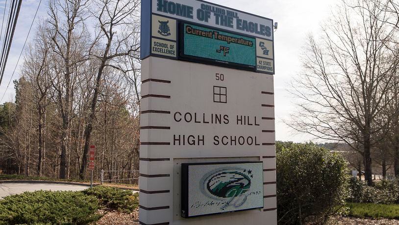 Collin Hills will print new revised yearbooks, replacing a photo with a racial slur.