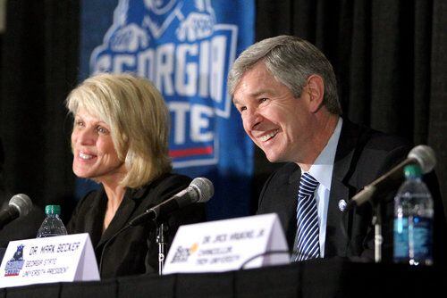 Sun Belt Conference welcomes Georgia State
