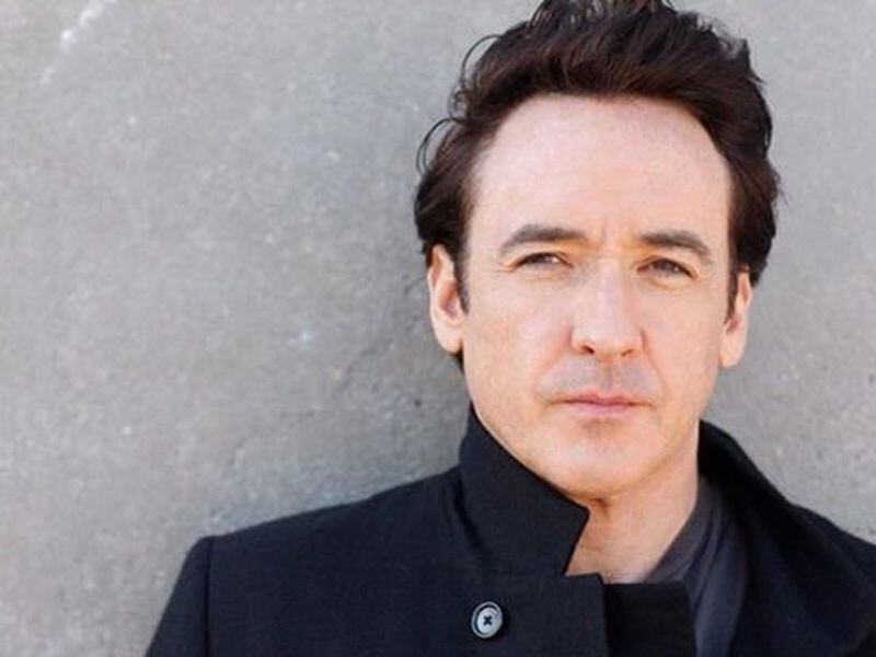 Actor John Cusack is screening the film “Say Anything” around the country and doing a Q&A afterward in honor of the film’s 30th anniversary. The tour stops at the Taft Theatre on Nov. 3. CONTRIBUTED