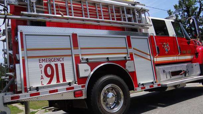 Smyrna will spend about $1.2 million to replace a fire engine and eight cardiac monitors among other costs. Courtesy of WSB