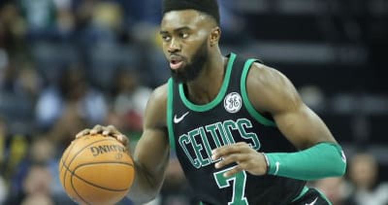 Former Wheeler guard Jaylen Brown was drafted by the Boston Celtics with the third overall pick in 2016.
