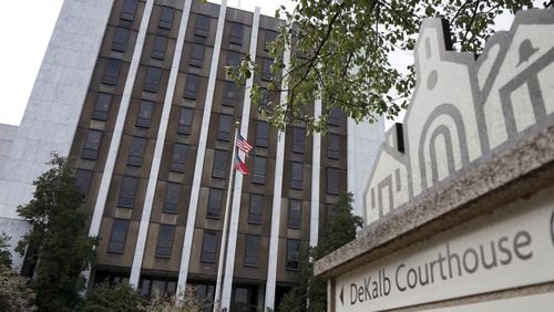 Superior Court Judge Chris Edwards ruled last week that a state law requiring special elections to replace DeKalb County tax commissioners is unconstitutional.