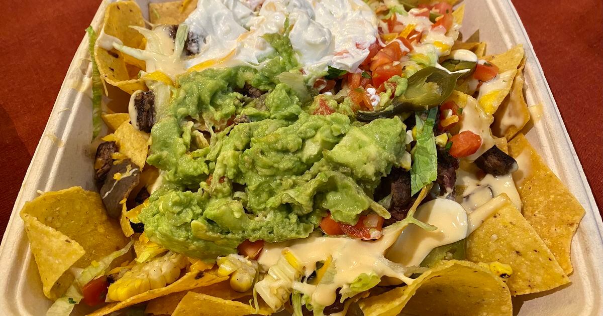 Very best Atlanta takeout: Botica on Peachtree