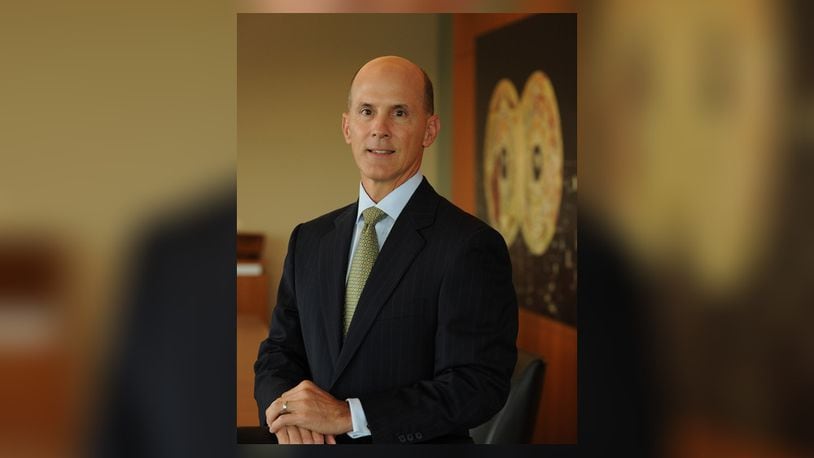 Rick Smith, CEO of Equifax, is attempting to navigate a storm of criticism over missteps much like those that faced Alpharetta-based ChoicePoint years ago. Johnny Crawford jcrawford@ajc.com