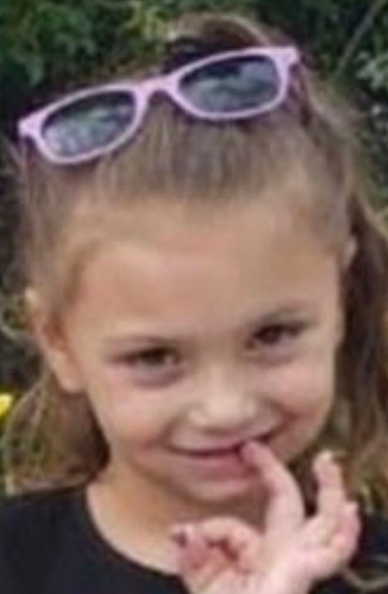 Paislee Shultis, who went missing in 2019 when she was 4 years old, was found this week, huddled underneath a staircase with her mother at a house in Saugerties, N.Y.