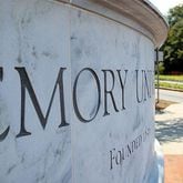 Some Emory students have said they feel vulnerable and complain that university leaders haven’t done enough to make the campus feel safe since the outbreak of the Israel-Hamas war in the fall. (File photo)