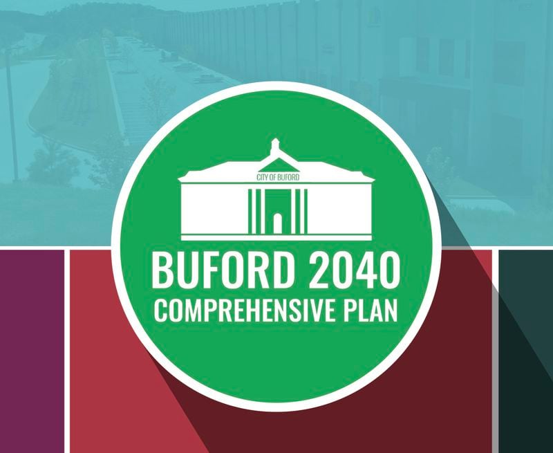Buford has a budget larger than several other bigger cities in the region. Photo Courtesy City of Buford