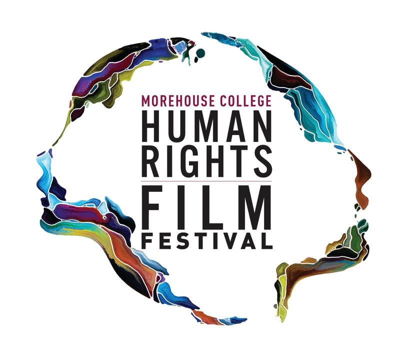 The Morehouse College Human Rights Film Festival is set for Sept. 19 to 23. Photo: Courtesy of Human Rights Film Festival