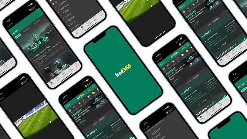 Bet365 Bonus Password 'covers' Click This Link For $150 Or $dos,000 Offer 2024