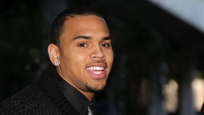 Photos: Chris Brown through the years