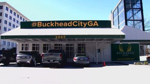 Residents react to Buckhead City proposal getting squashed