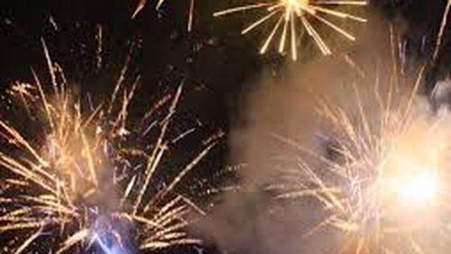 The city of Chamblee has canceled its Independence Day celebration including fireworks.