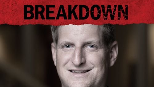 Political Breakdown Podcast