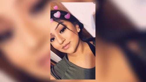 Clara Arroyo and four family members from North Georgia were killed in a car crash in Texas.