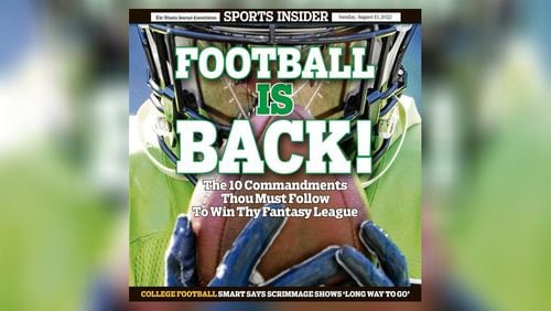 The Pursuit of Collegiate Sports - Midtown Magazine