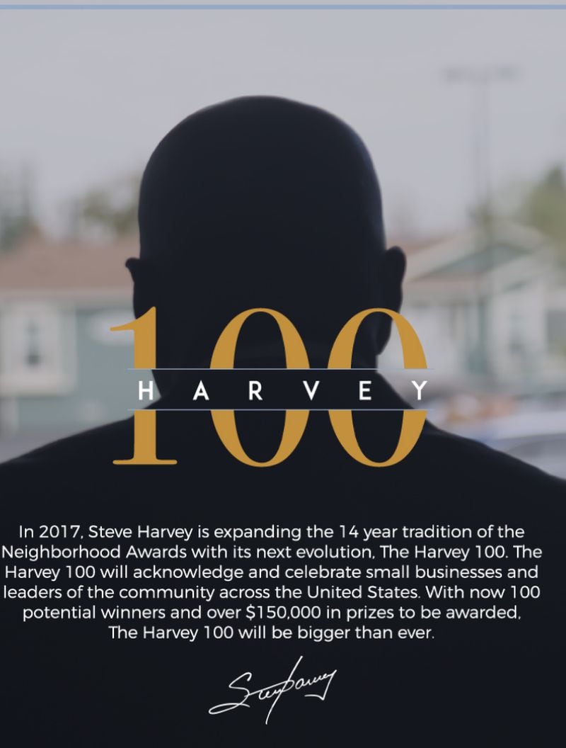 harvey-100