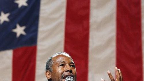 Ben Carson is the new secretary of the U.S. Department of Housing and Urban Development. The agency faces the challenge of rooting out fraud.
