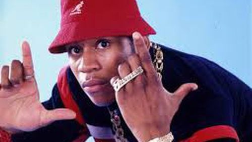 If you need more LL Cool J, 99.3 won't be able to serve you right now but there's always OG 97.9 or Boom 102.9.