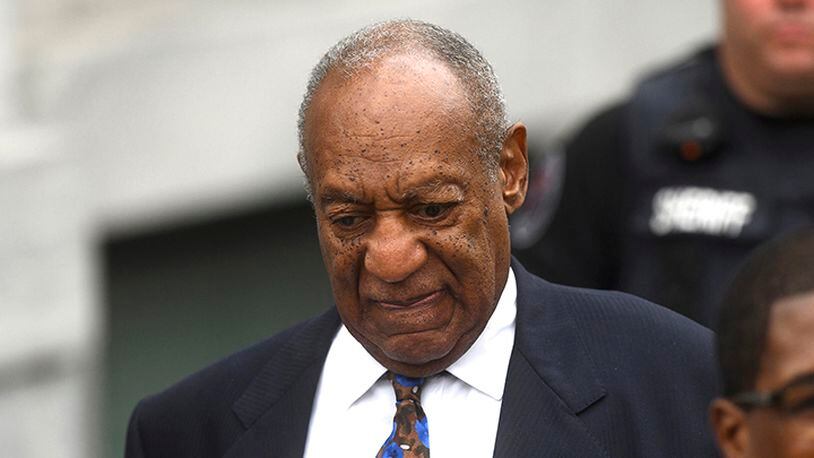 Bill Cosby lost his appeal Tuesday.