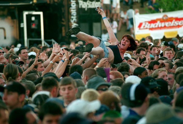 Music Midtown: The Early Years
