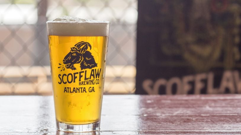 Credit: Scofflaw Brewing Co.
