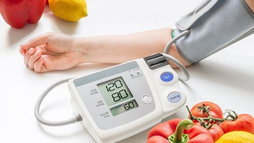 Home Remedies: Controlling and managing your blood pressure (Dreamstime/TNS)