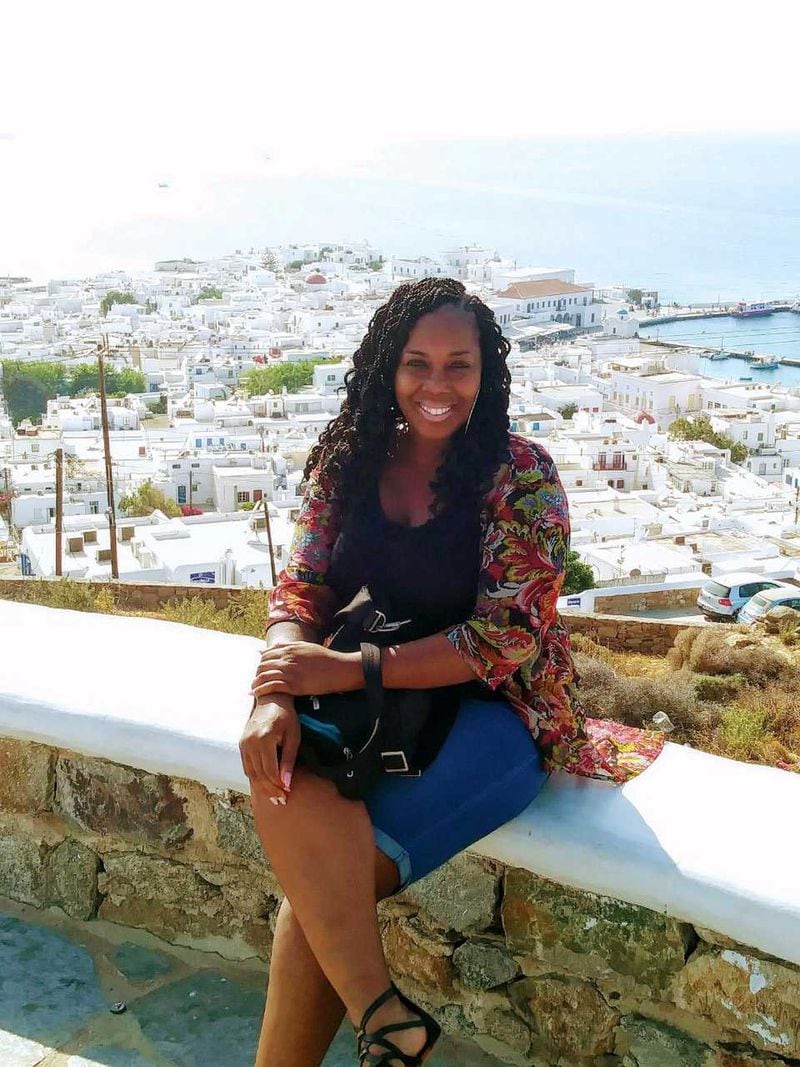 “Unfortunately, most people just think about vacation, they don t think about safety. But nothing would have prepared anybody for a boat exploring,” said Caloria Osborne, a 38-year-old travel agent who runs her own boutique travel agency in the Atlanta area.