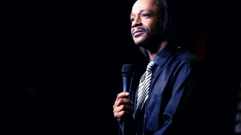 Katt Williams has added a second Philips Arena show this Sunday a mere five days before the event. CREDIT: publicity photo