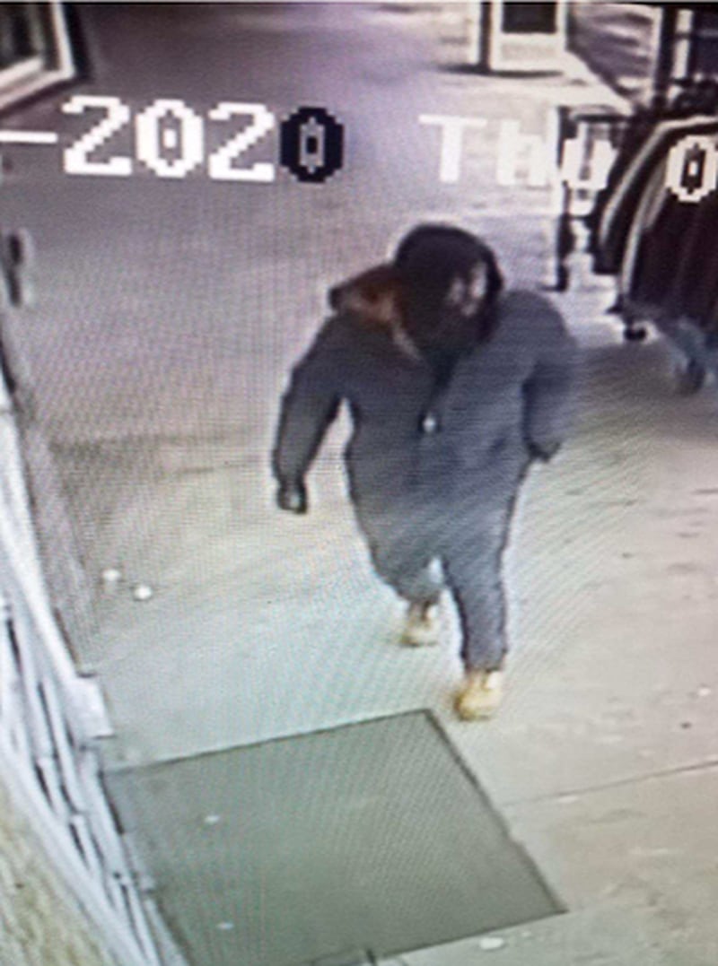 Investigators believe the same man robbed seven Family Dollar stores at gunpoint. 