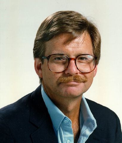 Lewis Grizzard through the years