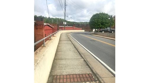 A blank wall along Railroad Street in Canton is to get a mural, and the Georgia Council for the Arts FY21 Vibrant Communities program has awarded a $5,000 grant to the project.