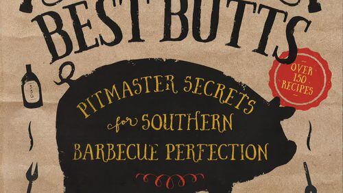 The South's Best Butts, by Matt Moore
