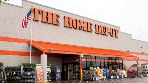 Home Depot, the world’s largest home improvement retailer, has released a study showing that its $157 billion-a-year business “supports” 2.2 million jobs, including 129,400 in Georgia.