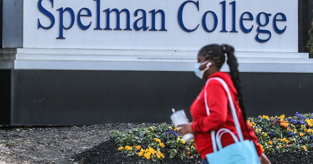 Spelman expands adult online learning program