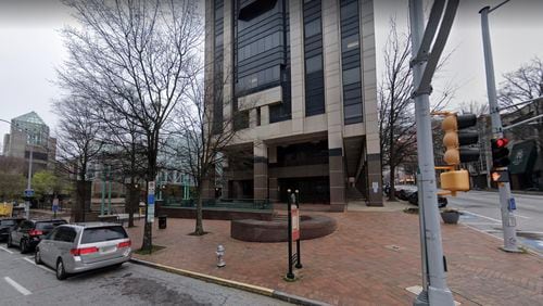 The Fulton County Tax Commissioner’s office reopened at 8:30 a.m. March 1 at 141 Pryor Street in Atlanta. (Google Maps)