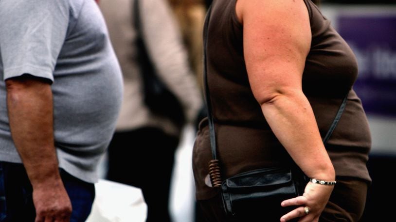 New research finds a link between obesity and 11 cancers as the worldwide obesity rate continues rising, according to the World Health Organization.