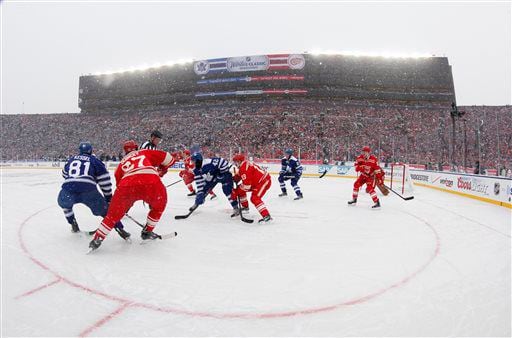 NHL Winter Classic