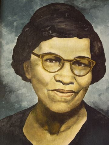 Lavinia Norman: Educator (1882 – 1983)