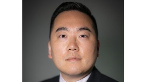 Ben Song, most recently a real estate and records management official for Gwinnett County, has been named community development director for Johns Creek. CITY OF JOHNS CREEK