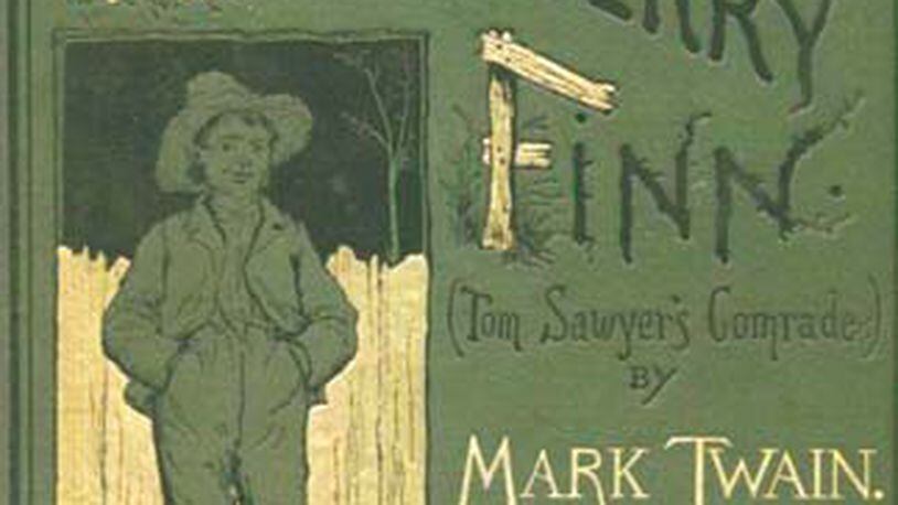 Should we continue to teach "Huck Finn" in school?