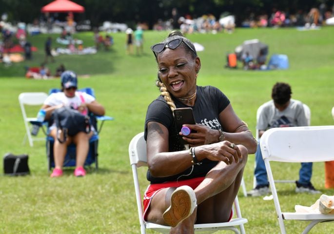 Atlanta’s BeReggae Festival marks 10th year