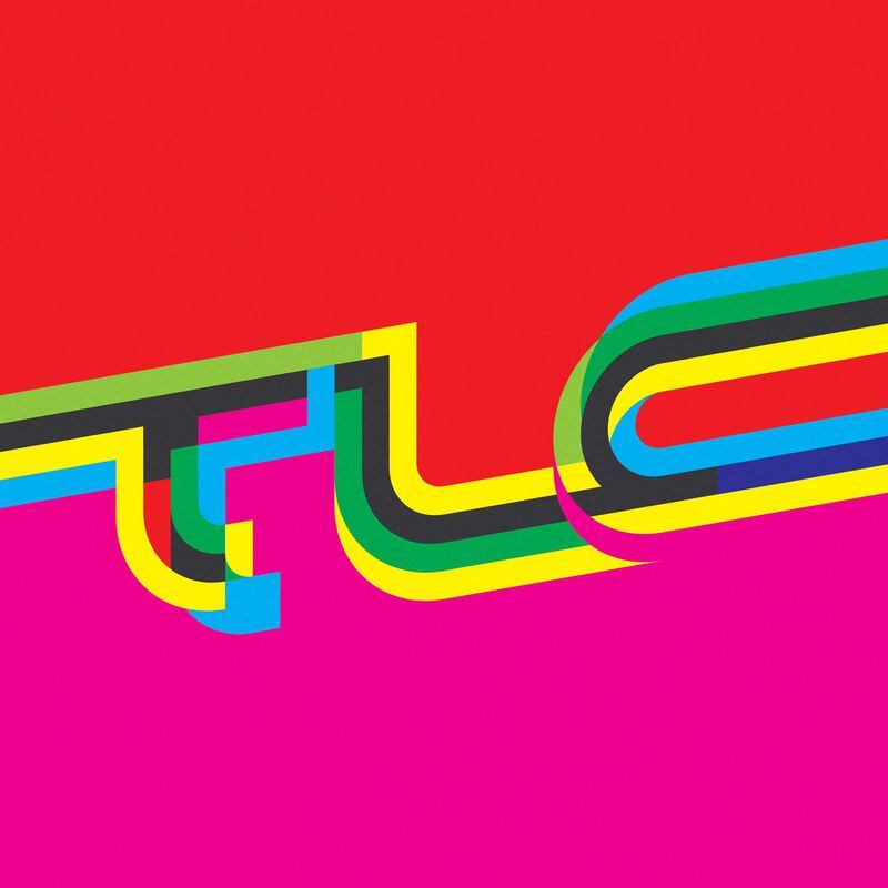  TLC's new album.