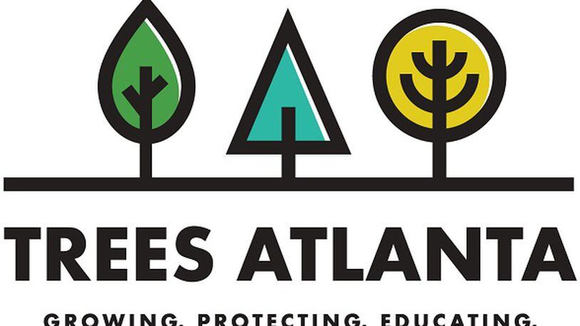 Trees Atlanta has unveiled a new logo. CONTRIBUTED