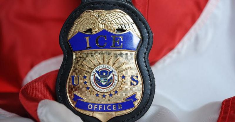 Immigration and Customs Enforcement: “Both individuals had their day in court and both were ordered removed from the United States by a federal immigration judge in 1998.”