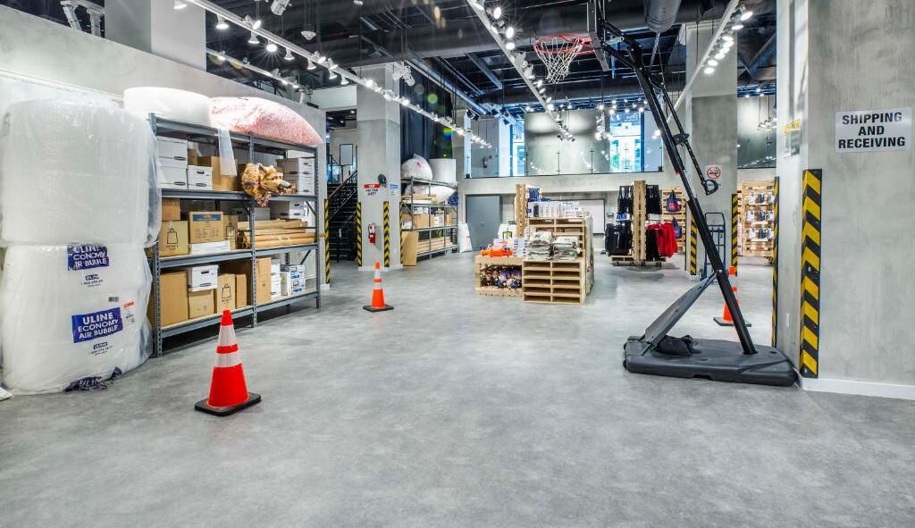 Dunder Mifflin fans can stay at 'The Office' for a night