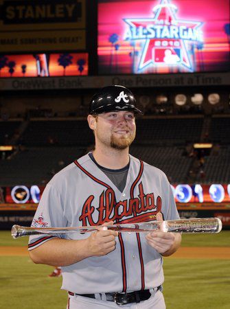 Braves' Brian McCann announces retirement, capping one of the most  productive catching careers in recent years 